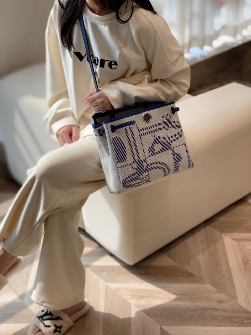 Hermes Herbag Bags